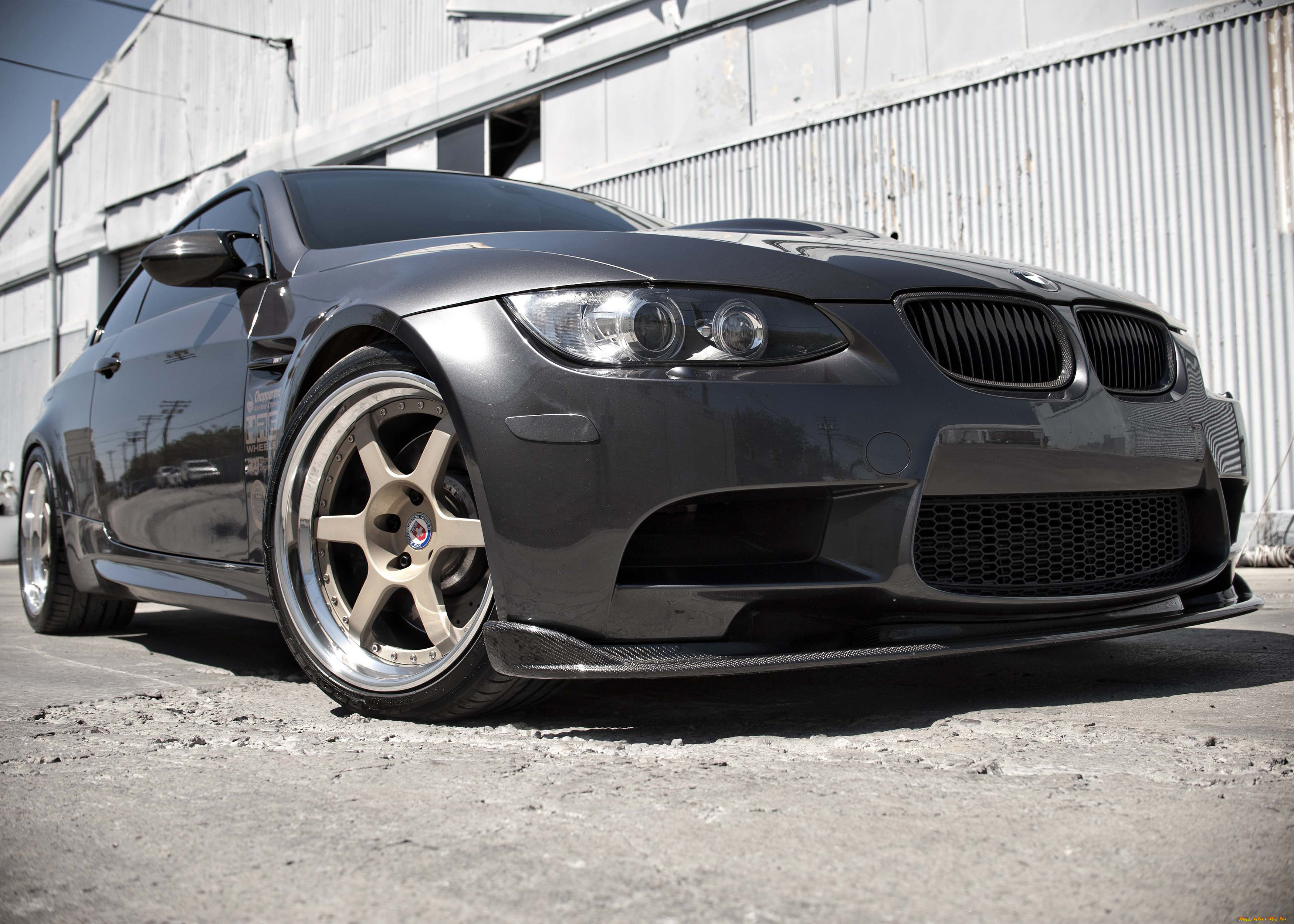 , bmw